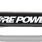 Fire Power Handlebar - Csc Mini / 81-150Cc - Grey