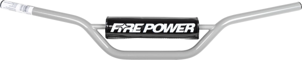 Fire Power Handlebar - Csc Mini / 81-150Cc - Grey