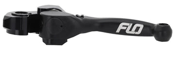 Flo Motorsports Shorty Clutch Lever Brembo Black