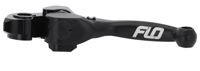 Flo Motorsports Shorty Clutch Lever Brembo Black