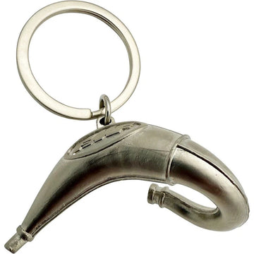 FMF Fatty Pipe Keychain
