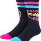 FMF Ride Bad Sock - Os
