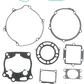 Moose Racing Complete Gasket Kit With Oil Seals
