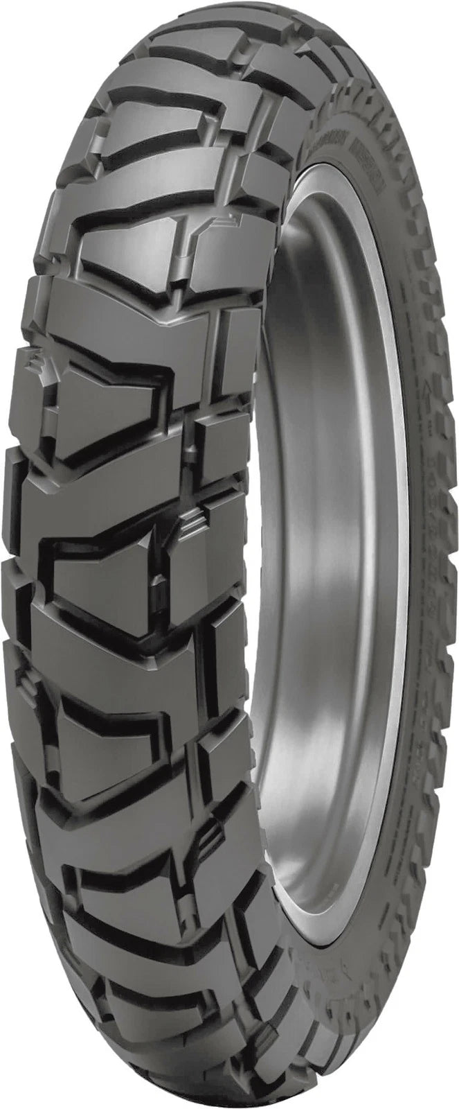 Trailmax Mission Rear 140 / 80B18 70T Bias Tl