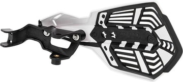 Acerbis Handguard K-Future White / Black