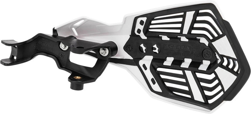 Acerbis Handguard K-Future White / Black