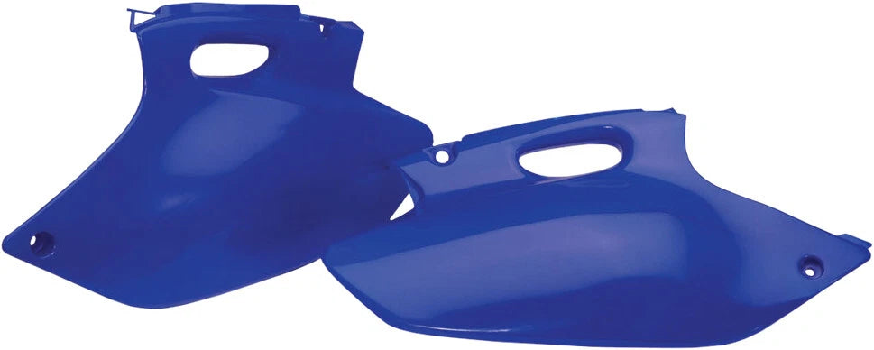 Acerbis Side Panels - Blue Yz / Wr