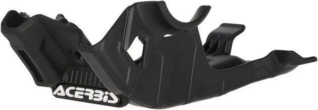 Acerbis Skid Plate K / G / H Black - 2986770001