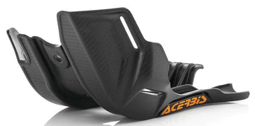 Acerbis Skid Plate KTM / Husky Black