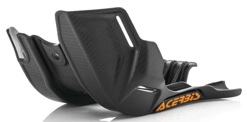 Acerbis Skid Plate KTM / Husky Black