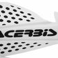 Acerbis Ultimate X Handguard White / Black