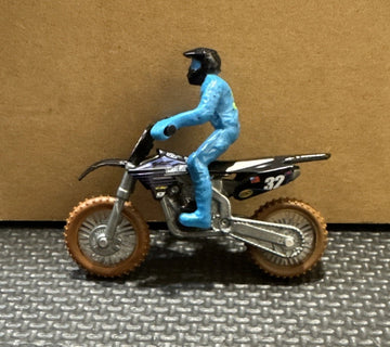 SX Supercross Toy Large Justin Cooper