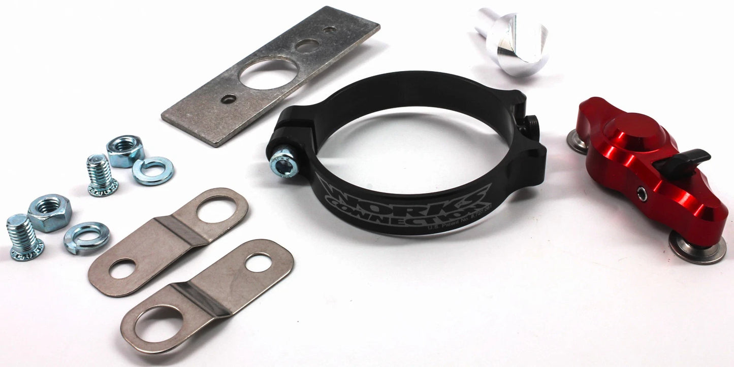 Works Connection Pro Launch Start Device 12-228