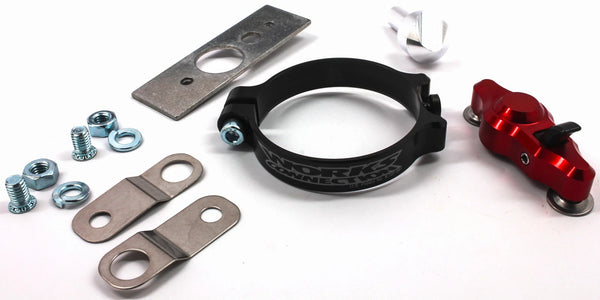 Works Connection Pro Launch Start Device 12-228