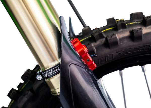 Works Connection Pro Launch Start Device 12-333