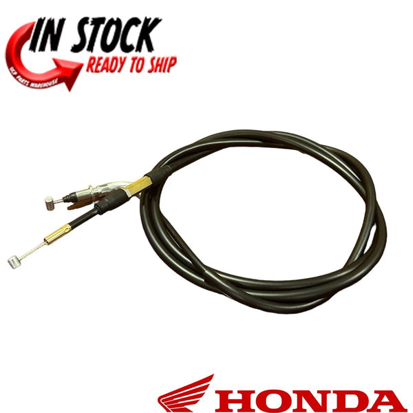 Cable Reverse Assist