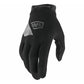 100% Ridecamp Gloves Black Medium