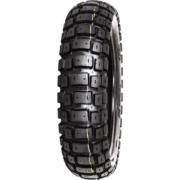 Motoz Tractionator Rallz 120 / 90-18 Tt