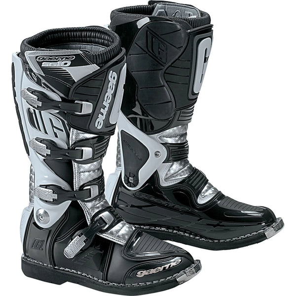 Gaerne Sg-10 Toe Kit