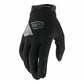 100% Ridecamp Gloves Black XX-Large