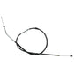 Parts Unlimited Clutch Cable 0652-0739
