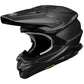 Shoei VFX-Evo Matte Black SM