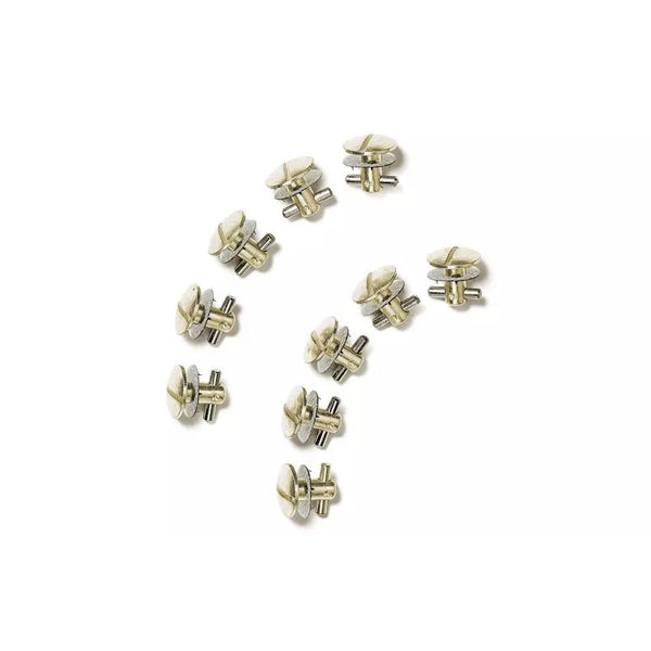 Sidi SRS/SMS Sole Screws 10 PK