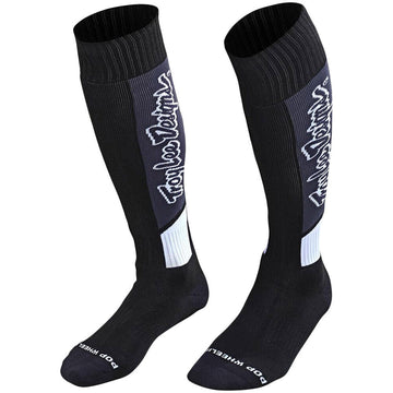 Troylee Designs Coolmax Thick Sock S/M