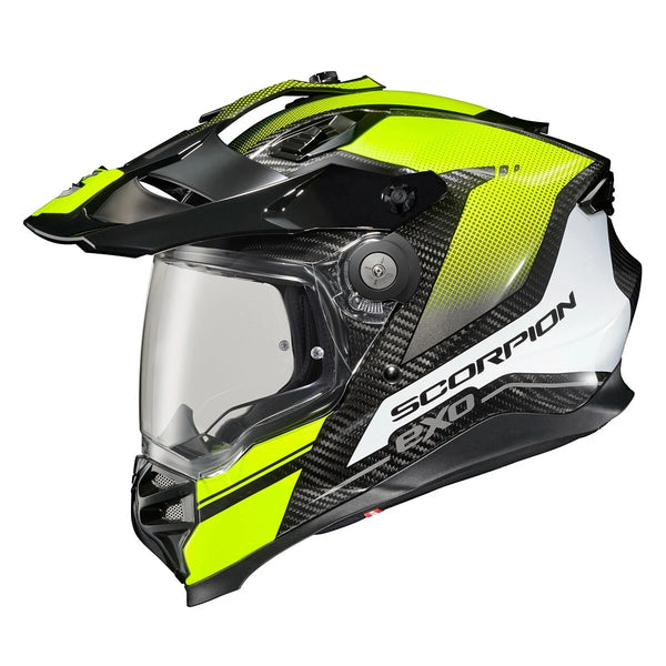 Scorpion EXO-XT9000 Helmet Trailhead