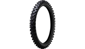 IRC Tire M5B Evo Front 80 / 100-21 51M Bias Tt