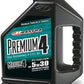Maxima Premium 5W30 Maxum4 Series