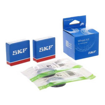 SKF Front Wheel Bearing/Seal Kit Sherco | Wheel Bearings & Races | VKWB-F-20-G