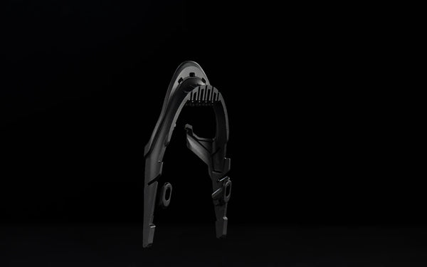 Stark Varg Bottom Fender Rubber EX