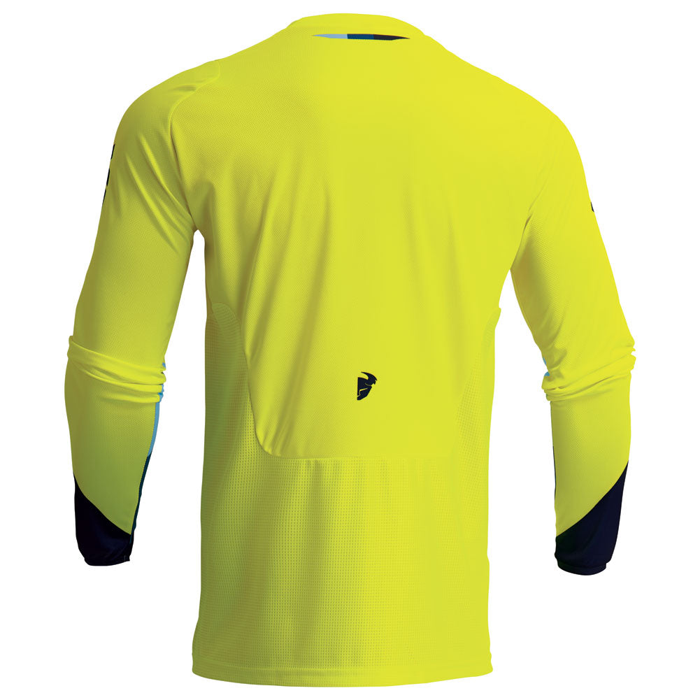 Thor Youth Pulse Tactic Jersey Large / X-Large