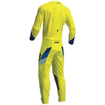 Thor Youth Pulse Tactic Jersey Large / X-Large