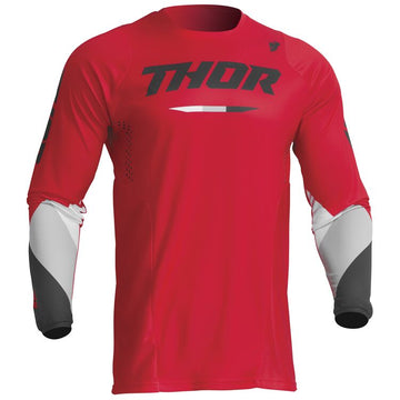 Thor Youth Pulse Tactic Jersey Large / X-Large