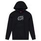 Troy Lee Designs Badge Pullover Hoodie