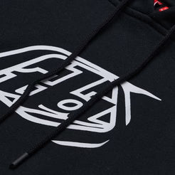 Troy Lee Designs Badge Pullover Hoodie