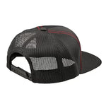 Troy Lee Trucker Snapback; Carb