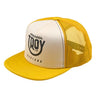 Troy Lee Trucker Snapback Smiley Golden Osfa