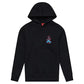 Troy Lee Designs Youth Pullover Torched