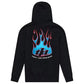 Troy Lee Designs Youth Pullover Torched