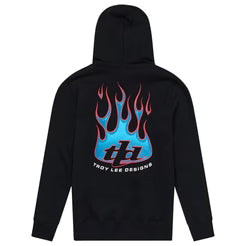Troy Lee Designs Youth Pullover Torched