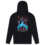 Troy Lee Designs Youth Pullover Torched