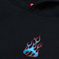 Troy Lee Designs Youth Pullover Torched