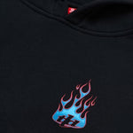 Troy Lee Designs Youth Pullover Torched