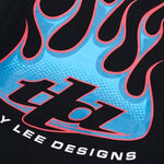 Troy Lee Designs Youth Pullover Torched