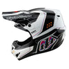 Troy Lee Gp Pro Helmet; Trooper