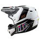 Troy Lee Gp Pro Helmet; Trooper