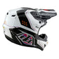 Troy Lee Gp Pro Helmet; Trooper